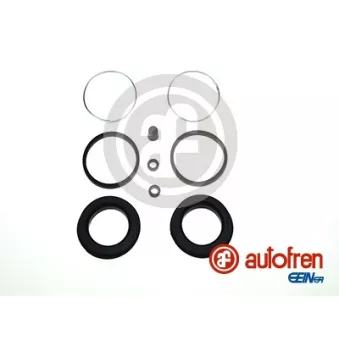 Kit de réparation, étrier de frein AUTOFREN SEINSA OEM 1605016