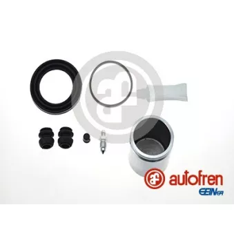 Kit de réparation, étrier de frein AUTOFREN SEINSA OEM 7D0615124C
