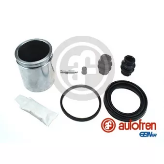 Kit de réparation, étrier de frein AUTOFREN SEINSA OEM 4401E2