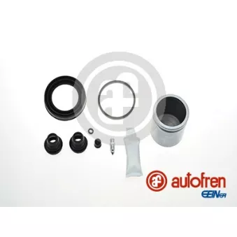 Kit de réparation, étrier de frein AUTOFREN SEINSA OEM 441043