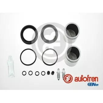 Kit de réparation, étrier de frein AUTOFREN SEINSA D41058C