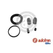 AUTOFREN SEINSA D4106 - Kit de réparation, étrier de frein