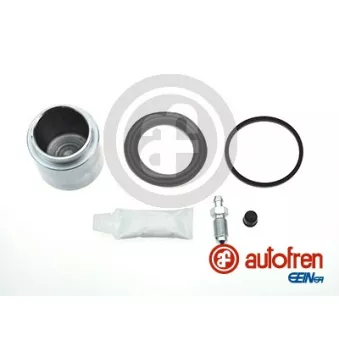 AUTOFREN SEINSA D41061C - Kit de réparation, étrier de frein