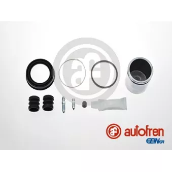 Kit de réparation, étrier de frein AUTOFREN SEINSA OEM 410110429R
