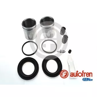 Kit de réparation, étrier de frein AUTOFREN SEINSA OEM LR047905
