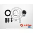 Kit de réparation, étrier de frein AUTOFREN SEINSA [D41074C]