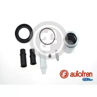 Kit de réparation, étrier de frein AUTOFREN SEINSA OEM 6N0615123B