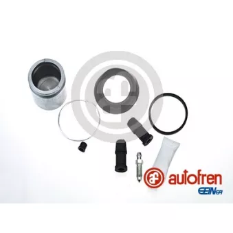 Kit de réparation, étrier de frein AUTOFREN SEINSA D41077C pour OPEL VECTRA 1.8 S - 88cv