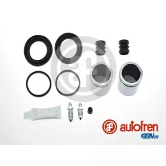 Kit de réparation, étrier de frein AUTOFREN SEINSA OEM 410117F00A