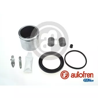 Kit de réparation, étrier de frein AUTOFREN SEINSA OEM 251615124B