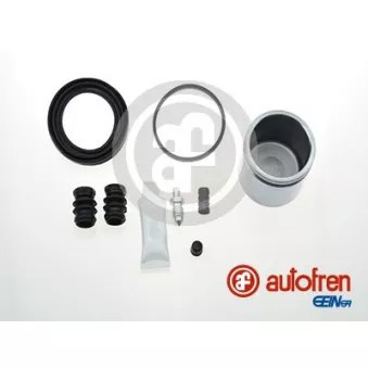 Kit de réparation, étrier de frein AUTOFREN SEINSA OEM 410014m51a