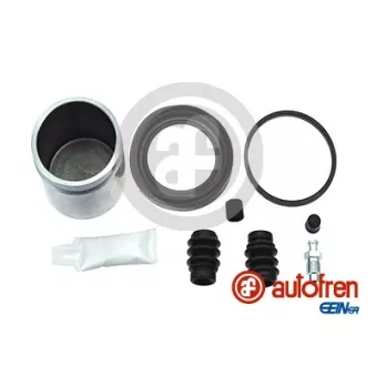 Kit de réparation, étrier de frein AUTOFREN SEINSA OEM 581302F300