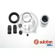 AUTOFREN SEINSA D41114C - Kit de réparation, étrier de frein