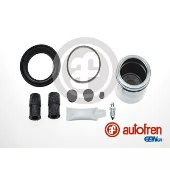 Kit de réparation, étrier de frein AUTOFREN SEINSA OEM 9014201701