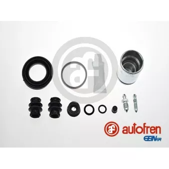 Kit de réparation, étrier de frein AUTOFREN SEINSA OEM 1J0615423A