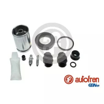 Kit de réparation, étrier de frein AUTOFREN SEINSA OEM 1J0615423A