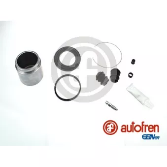 Kit de réparation, étrier de frein AUTOFREN SEINSA D41127C