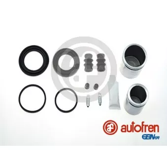 AUTOFREN SEINSA D41130C - Kit de réparation, étrier de frein