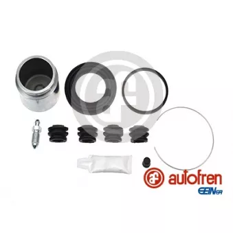 Kit de réparation, étrier de frein AUTOFREN SEINSA OEM 5510261G61