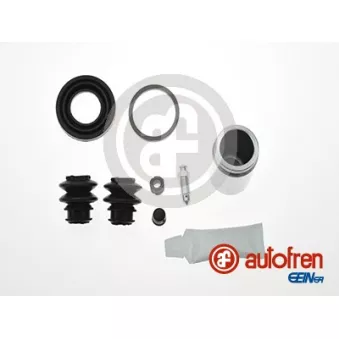 Kit de réparation, étrier de frein AUTOFREN SEINSA OEM 583001G300