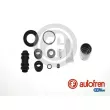 Kit de réparation, étrier de frein AUTOFREN SEINSA [D41140C]