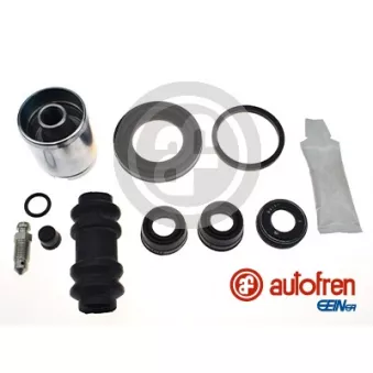 Kit de réparation, étrier de frein AUTOFREN SEINSA OEM 0k9a426980