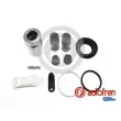 AUTOFREN SEINSA D41142C - Kit de réparation, étrier de frein