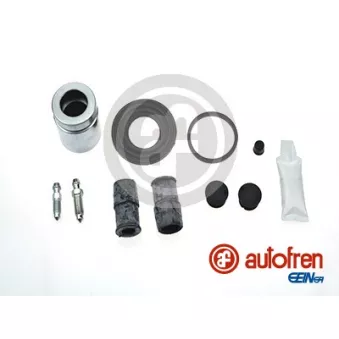 Kit de réparation, étrier de frein AUTOFREN SEINSA OEM 34211162934