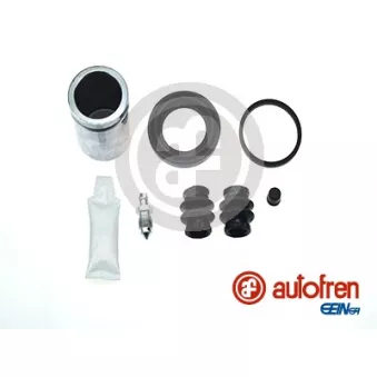 Kit de réparation, étrier de frein AUTOFREN SEINSA OEM 34216776378