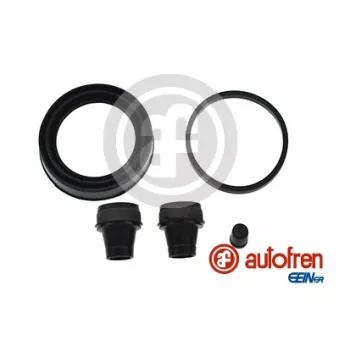 AUTOFREN SEINSA D41145 - Kit de réparation, étrier de frein