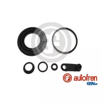 Kit de réparation, étrier de frein AUTOFREN SEINSA D41146