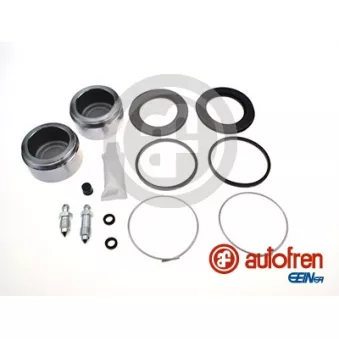 Kit de réparation, étrier de frein AUTOFREN SEINSA D41149C