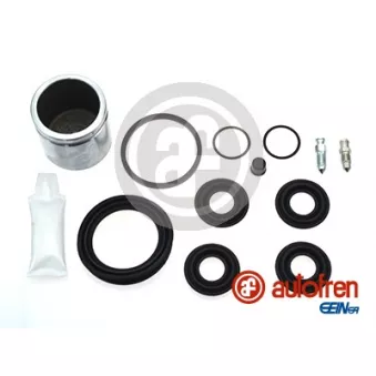 Kit de réparation, étrier de frein AUTOFREN SEINSA D41155C