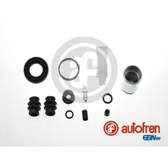 Kit de réparation, étrier de frein AUTOFREN SEINSA OEM 583101PA30