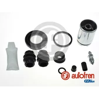 Kit de réparation, étrier de frein AUTOFREN SEINSA OEM 583001p300