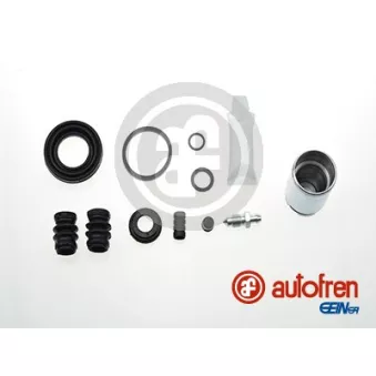 Kit de réparation, étrier de frein AUTOFREN SEINSA OEM 440118f800