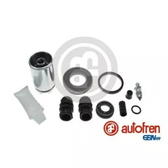 Kit de réparation, étrier de frein AUTOFREN SEINSA OEM 440018F800