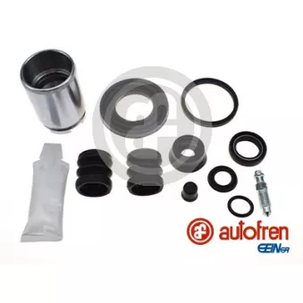 Kit de réparation, étrier de frein AUTOFREN SEINSA OEM 9950478