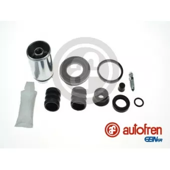 Kit de réparation, étrier de frein AUTOFREN SEINSA OEM 9950478