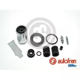 AUTOFREN SEINSA D41161K - Kit de réparation, étrier de frein