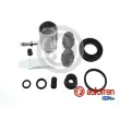 AUTOFREN SEINSA D41163C - Kit de réparation, étrier de frein