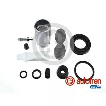 Kit de réparation, étrier de frein AUTOFREN SEINSA D41163C