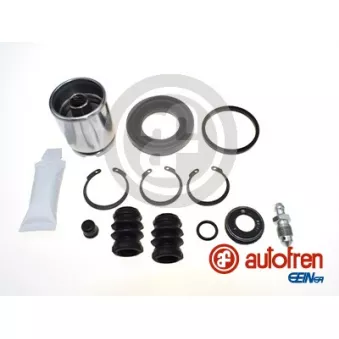 Kit de réparation, étrier de frein AUTOFREN SEINSA OEM 440014U100