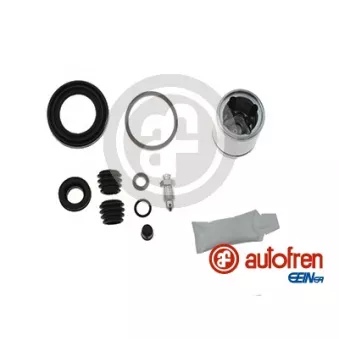 Kit de réparation, étrier de frein AUTOFREN SEINSA OEM NAYF2699ZB