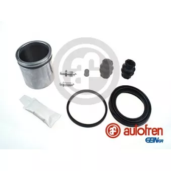 Kit de réparation, étrier de frein AUTOFREN SEINSA D41177C