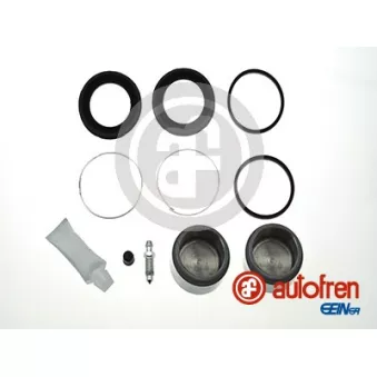 Kit de réparation, étrier de frein AUTOFREN SEINSA OEM 43257600
