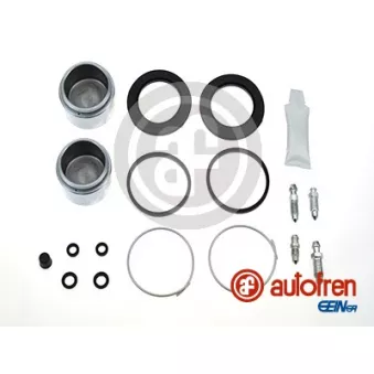 Kit de réparation, étrier de frein AUTOFREN SEINSA OEM 75061445