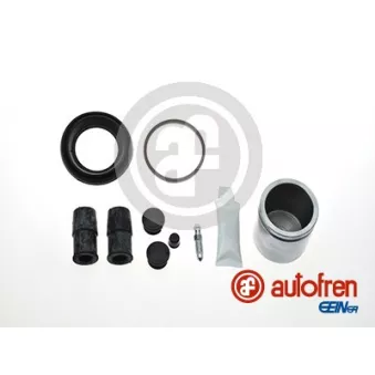 Kit de réparation, étrier de frein AUTOFREN SEINSA OEM 34111156656