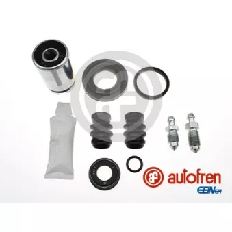 Kit de réparation, étrier de frein AUTOFREN SEINSA OEM 4401199B02