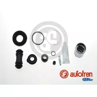 Kit de réparation, étrier de frein AUTOFREN SEINSA OEM GG5B26980B